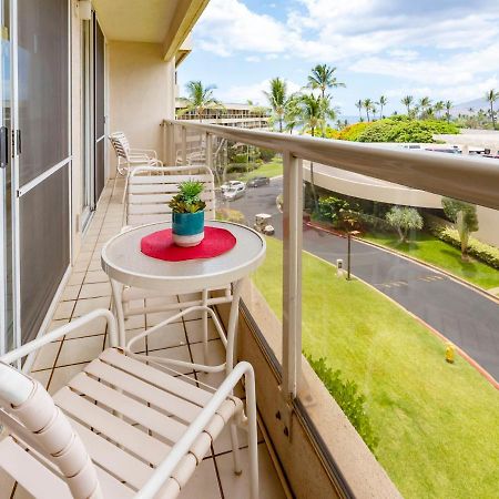 Apartament Maui Banyan Wailea  Zewnętrze zdjęcie