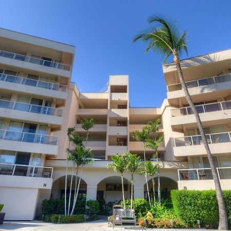 Apartament Maui Banyan Wailea  Zewnętrze zdjęcie